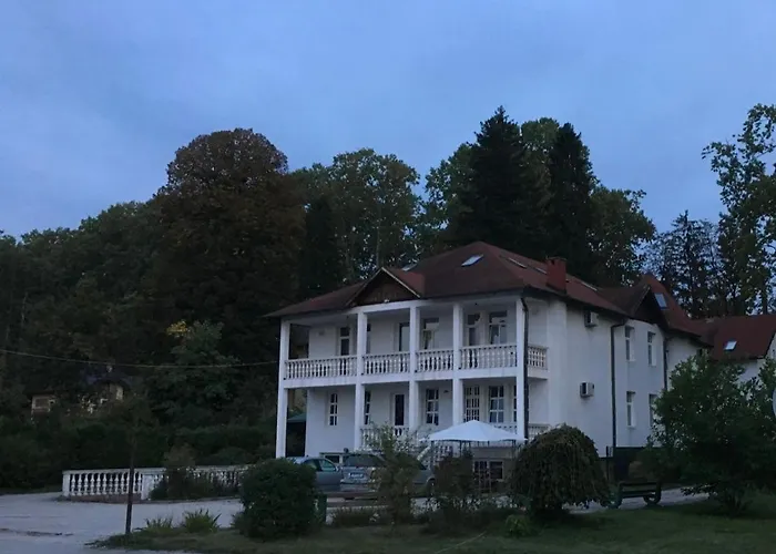 Kuca Sarajevo Za Izdavanje